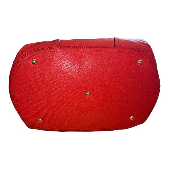 MCM Leather Handbag - Picture 4 of 6